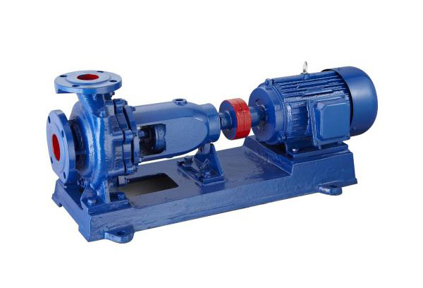 離心泵廠家介紹離心泵的典型結(jié)構(gòu)型式 離心泵廠家介紹離心泵的典型結(jié)構(gòu)型式