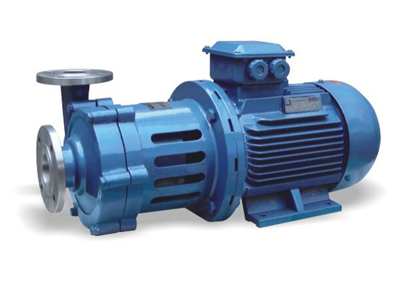 磁力驅(qū)動(dòng)泵的零部件材料選擇 磁力驅(qū)動(dòng)泵的零部件材料選擇