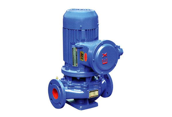 YG立式離心油泵的維護及工作條件