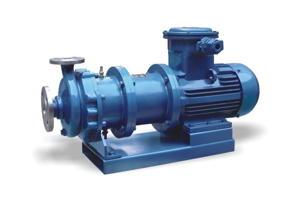 CQB-G高溫磁力驅(qū)動(dòng)泵 CQB-G高溫磁力驅(qū)動(dòng)泵